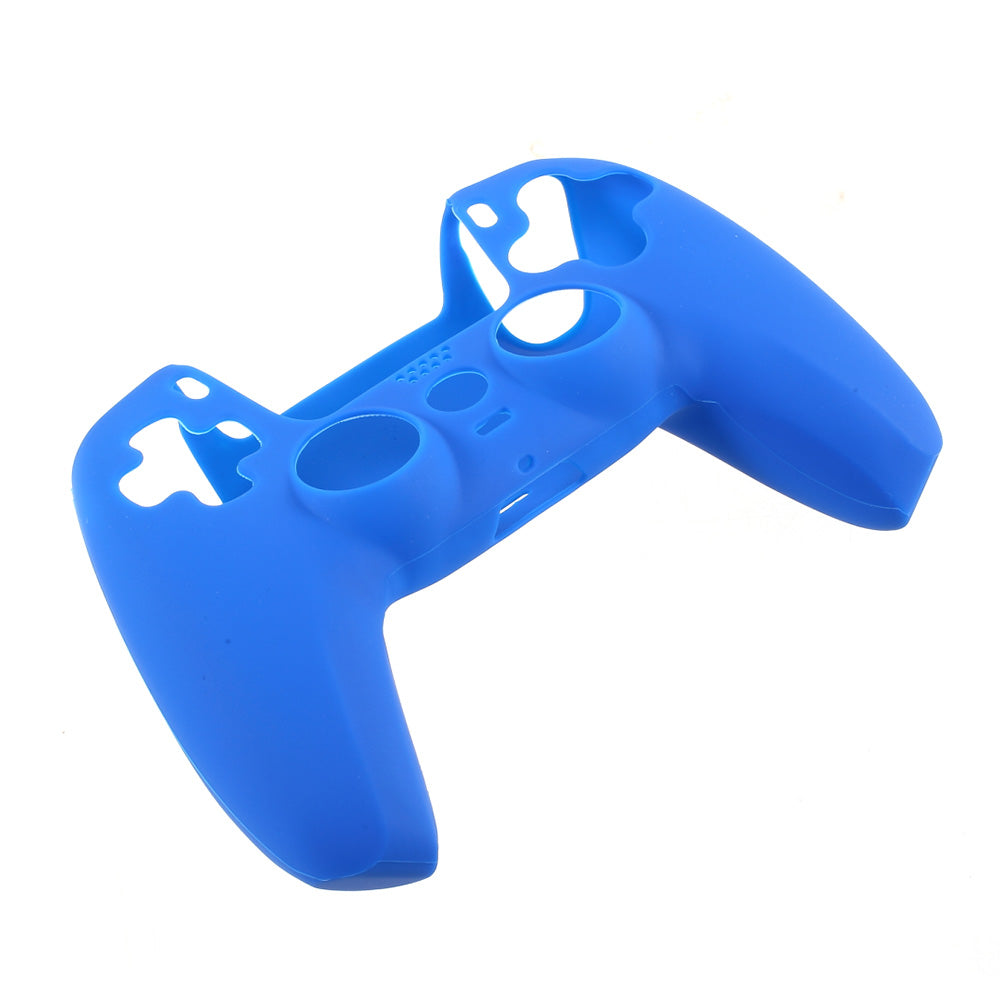 Soft Silicone Cover Protector Case for Sony PlayStation 5 Soft Silicone Cover Protector Case for Sony PlayStation 5